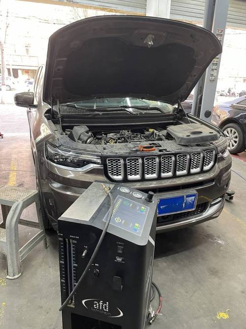 长葛市口碑好的变速箱油更换修理厂推荐