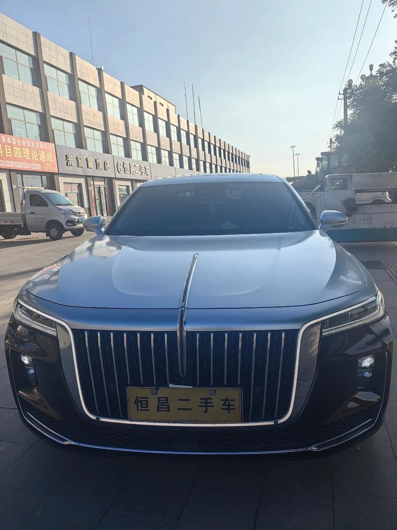 高价收车